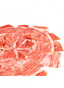 PALETA DE BELLOTA IBÉRICA 100% RAZA IBÉRICA RIVAS PREMIUM (2 MONTANERAS) ED. LIMITADA Y NUM.