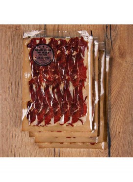 3+1 JAMON BELLOTA 100% IBERICO, 100% NATURAL PREMIUM