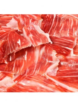 JAMÓN RIVAS 100% NATURAL GRAN RESERVA D.O SALAMANCA +4 AÑOS DE CURACIÓN AÑADA EXELENTE LIMITADA 300 UNIDADES